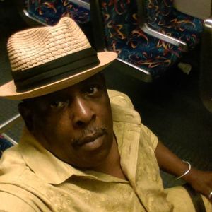 Meet your Posher, Sam